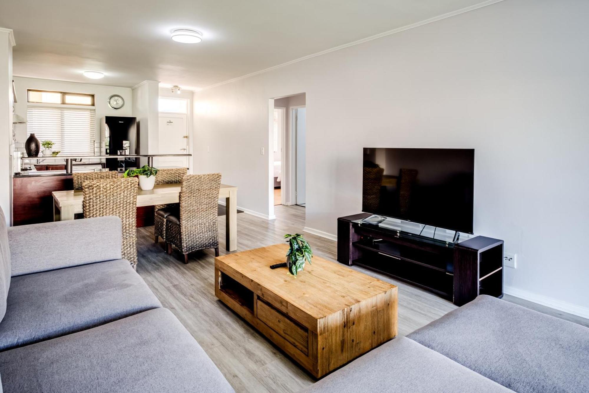 Belina - Island Club Canal Front Cape Town
