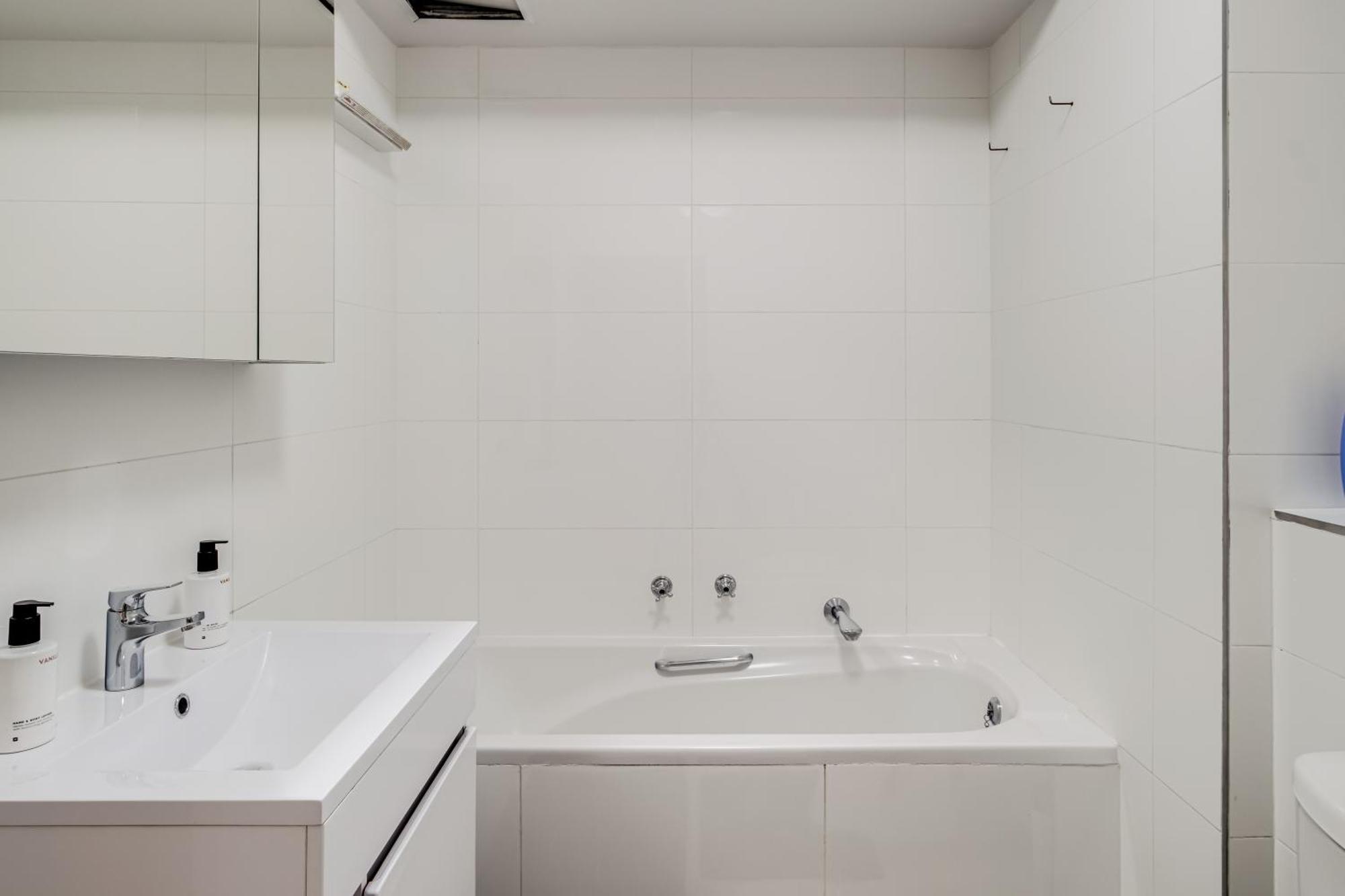 Apartment Belina - Island Club Canal Front