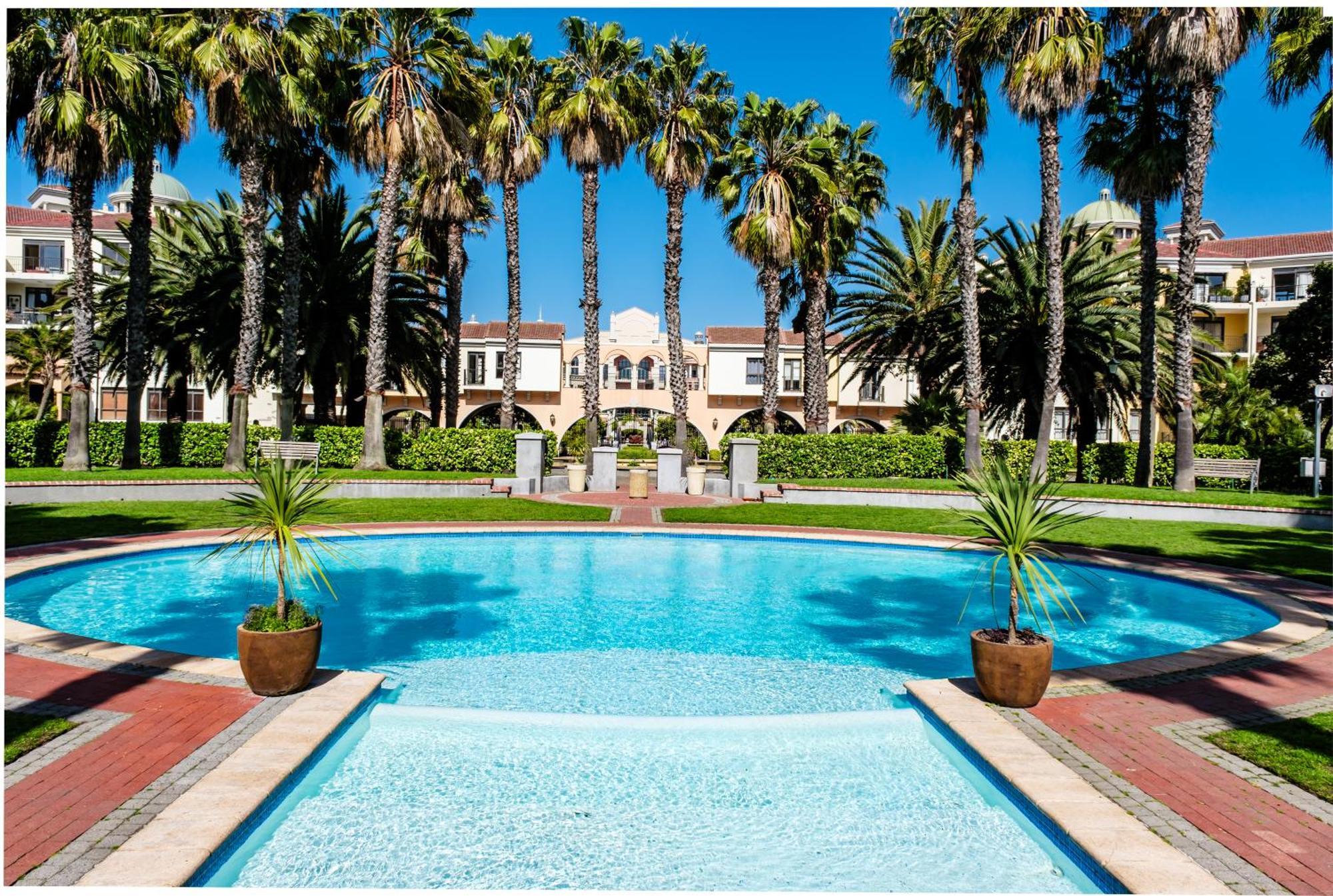 Apartment Belina - Island Club Canal Front *